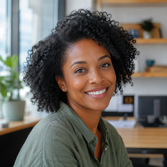Amina D. avatar