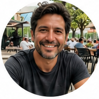 Diego R. avatar