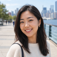Hana K. avatar