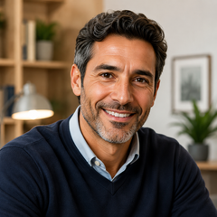Javier C. avatar