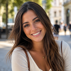 Lucía N. avatar