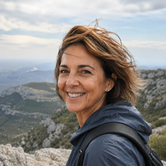 Silvia L. avatar