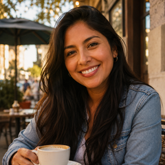 Valeria R. avatar
